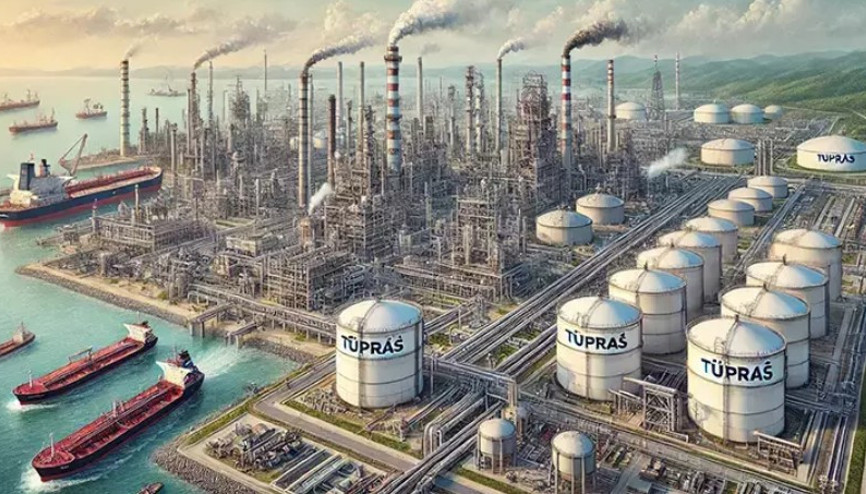 TÜPRAŞ ne zaman temettü verecek KAPa bildirim yapıldı İşte TÜPRAŞ temettü ödeme tarihleri - Borsa haberleri