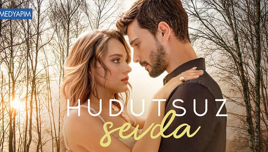 Hudutsuz Sevda 2. sezon ne zaman başlıyor, yeni bölüm bu akşam var mı Hudutsuz Sevda yeni sezon oyuncuları ve yayın tarihi