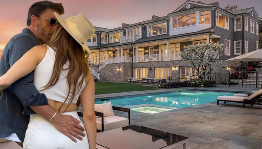 Sözde aşk sığınağı olacaktı... Evliliklerine mezar olan evden kurtulamıyorlar