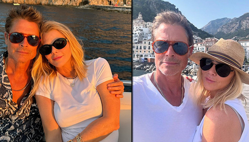 Ünlü çift 33 yıldır aynı yastığa baş koyuyor… Çocukları yuvadan uçunca taze evli gibi oldular: Aşkımız yeniden alev aldı Ünlü çift 33 yıldır aynı yastığa baş koyuyor… Çocukları yuvadan uçunca taze evli gibi oldular: Aşkımız yeniden alev aldı