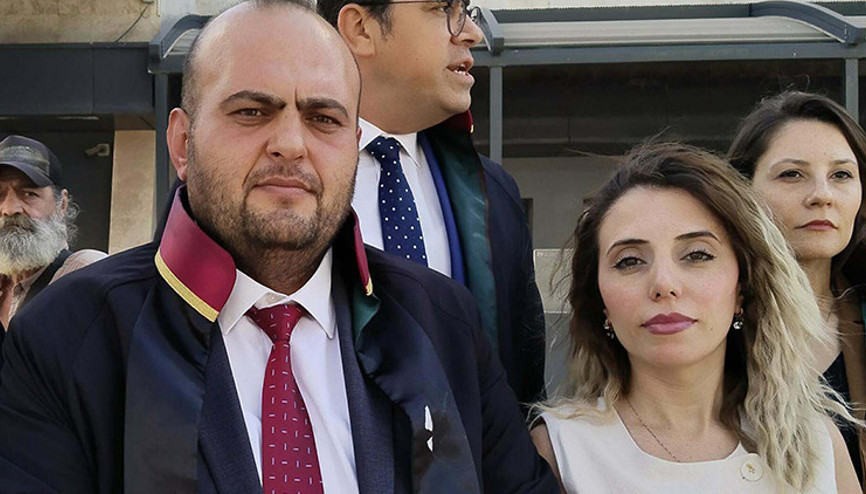 Cumhurbaşkanına hakaretten yargılanıyor: Savcı, Dilruba Kayserilioğlunun cezalandırılmasını istedi