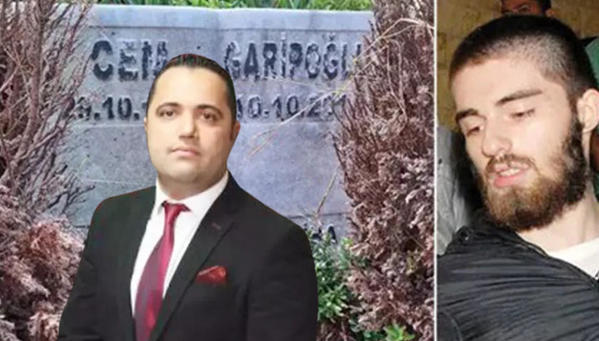 CEM GARİPOĞLU OLAYI SON DURUM || Cem Garipoğlu öldü mü, ne zaman ve nasıl öldü Cem Garipoğlu kimdir, mezarı ne zaman açılacak Münevver Karabulut ailesinin avukatı Rezan Epözdemir açıkladı