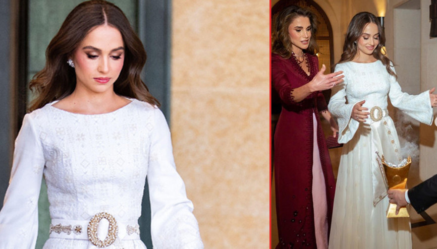 Büyük kızını kendi elleriyle gelin etmişti... Onları dört yıl bir gün arayla doğurmuş: Gülüşün hayatımın en büyük nimeti