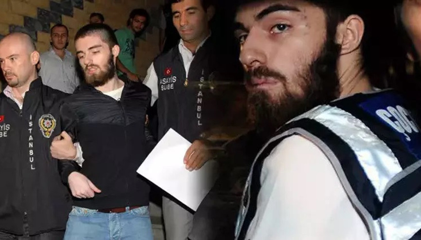 Cem Garipoğlu kimdir, öldü mü, ne zaman öldü, mezarı açıldı mı  Münevver Karabulutu öldüren Cem Garipoğlu kimdir, nereli, Cem Garipoğlunun mezarı neden açılıyor Son gelişmeler