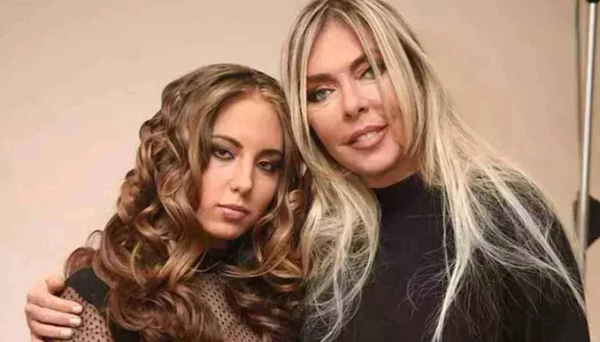 Ahu Tuğbanın cenazesi 1 aydır Türkiyeye getirilemedi Kızı Kanal D Habere konuştu