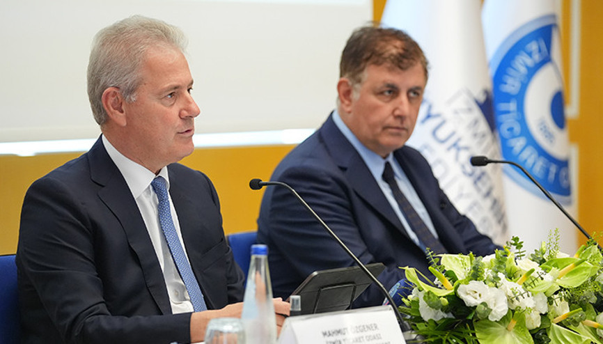 İzmir Spor Zirvesi 8 Ekimde yapılacak