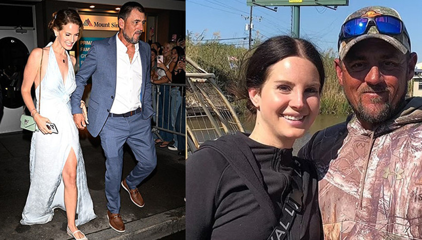 ‘Biz sevgili değil arkadaşız’ diyordu… En sonunda o da gelinlik giydi… Ünlü şarkıcının sürpriz evliliği