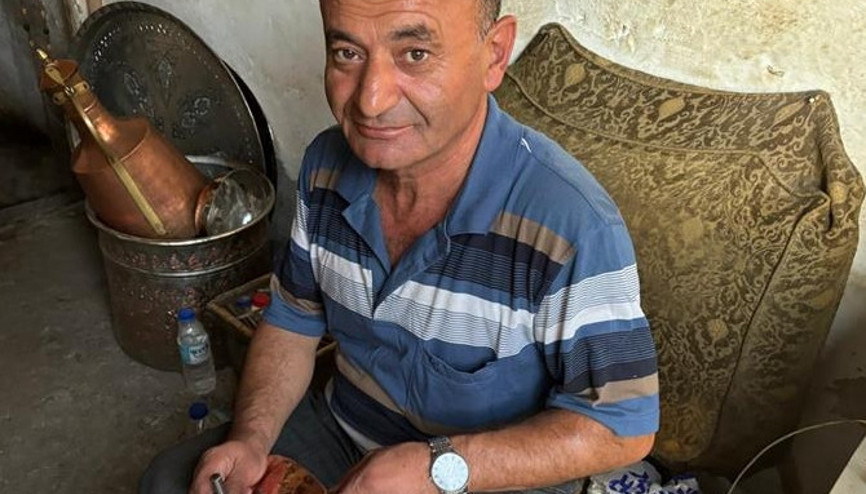 Gelenekten geleceğe ‘hatıra’ çağrısı Gelenekten geleceğe ‘hatıra’ çağrısı