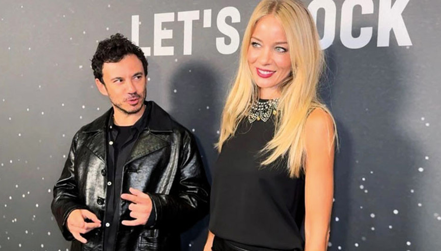 Bade İşçil ile Buraydan aşk açıklaması