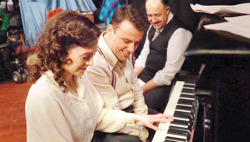 Bir Cumhuriyet Şarkısı 25 Ekim’de vizyonda