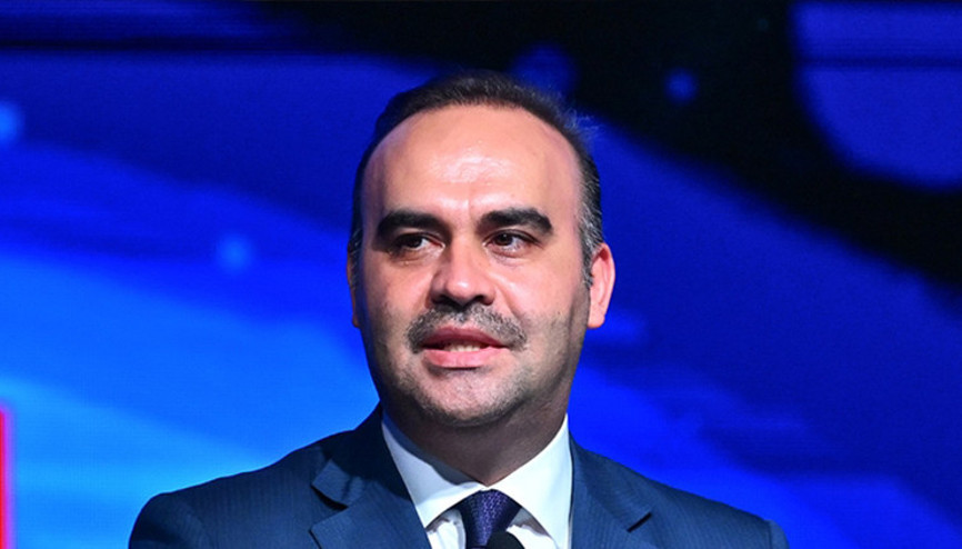 Bakan Kacır dış ticaret rakamlarını değerlendirdi... Bu istikamette kararlılıkla yolumuza devam edeceğiz