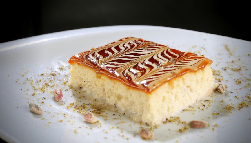 Trileçe nerenin tatlısı, nasıl yapılır MasterChef orijinal trileçe tarifi ve malzemeleri