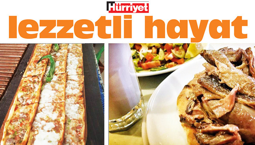 Konyalılar Etli Ekmek’i bu kez yeni yerinde denedim Konyalılar Etli Ekmek’i bu kez yeni yerinde denedim