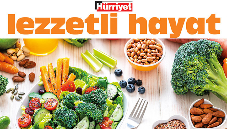 6 adımda İkinci beynimiz bağırsaklarımızı sağlıklı tutmanın yolları