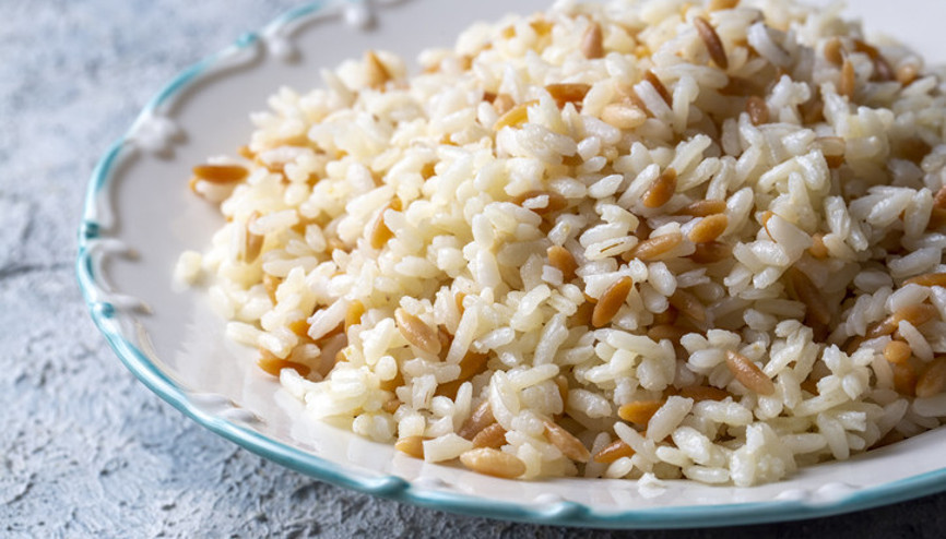 Şaşırtıcı şekilde sağlığa faydası olan 7 gıda | Kim derdi ki dünden kalan pilavın, makarnanın tazesinden daha sağlıklı olduğunu...