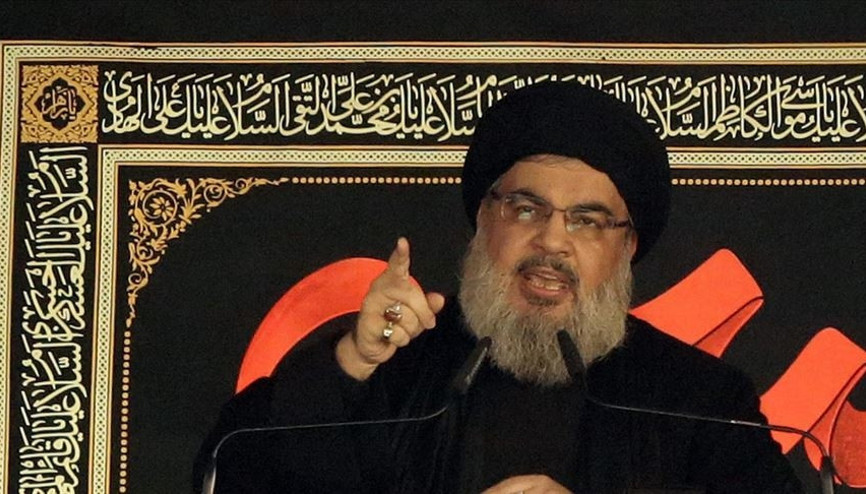 Hasan Nasrallah öldü mü Son dakika Hizbullahtan açıklama geldi Hizbullah lideri Hasan Nasrallah kimdir, kaç yaşında