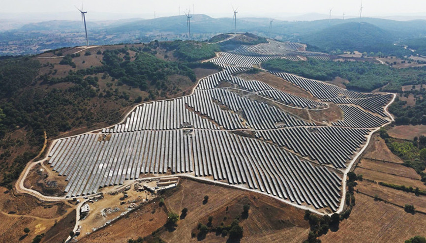 Ağaoğlu enerjiden sonra meyve tarımına da başladı