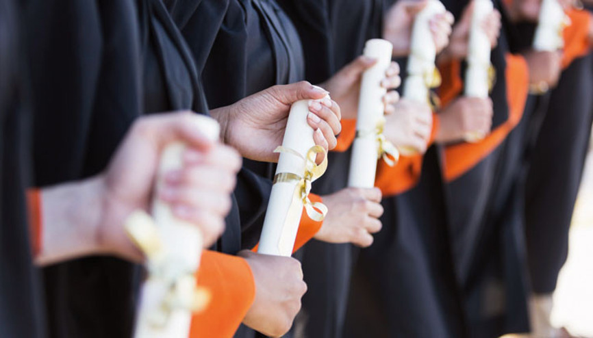 Sahte diplomada ‘pes’ dedirten yöntem: Ölen mezunların diplomalarını kopyalamışlar Sahte diplomada ‘pes’ dedirten yöntem: Ölen mezunların diplomalarını kopyalamışlar