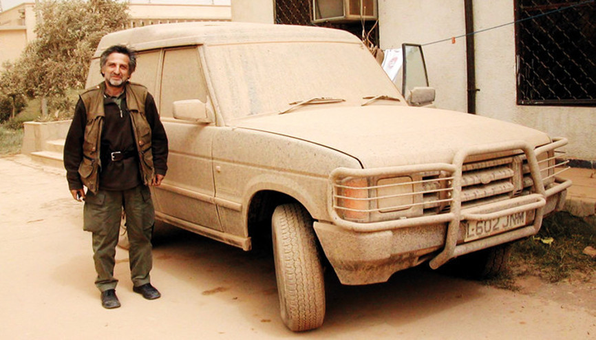 Hürriyet’in efsane ismiydi... Usta gazeteci Faruk Zabcı’yı kaybettik: Türkiye’de defnedilecek