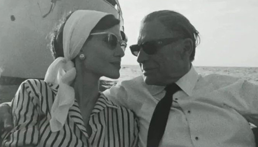 Maria filminden ilk fragman yayınlandı