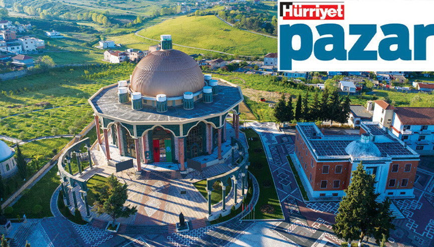 Avrupa’nın yeni gözde tatil yeri Tiran Avrupa’nın yeni gözde tatil yeri Tiran