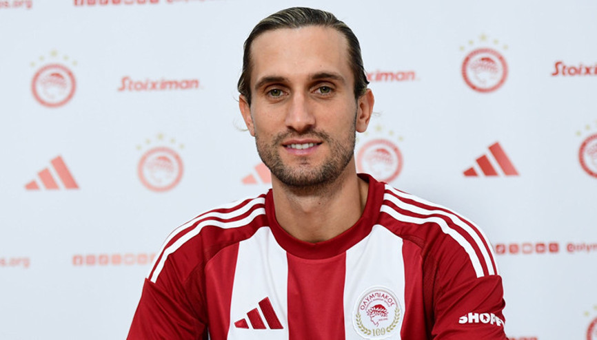 Yusuf Yazıcının yeni takımı belli oldu İmzayı attı, formayı giydi