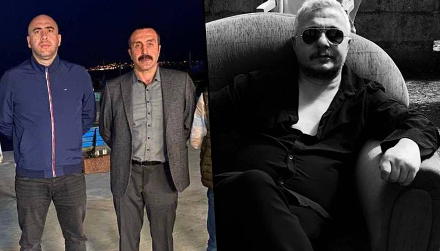Detaylar ortaya çıktı... Saatlerce dövmüşler Detaylar ortaya çıktı... Saatlerce dövmüşler