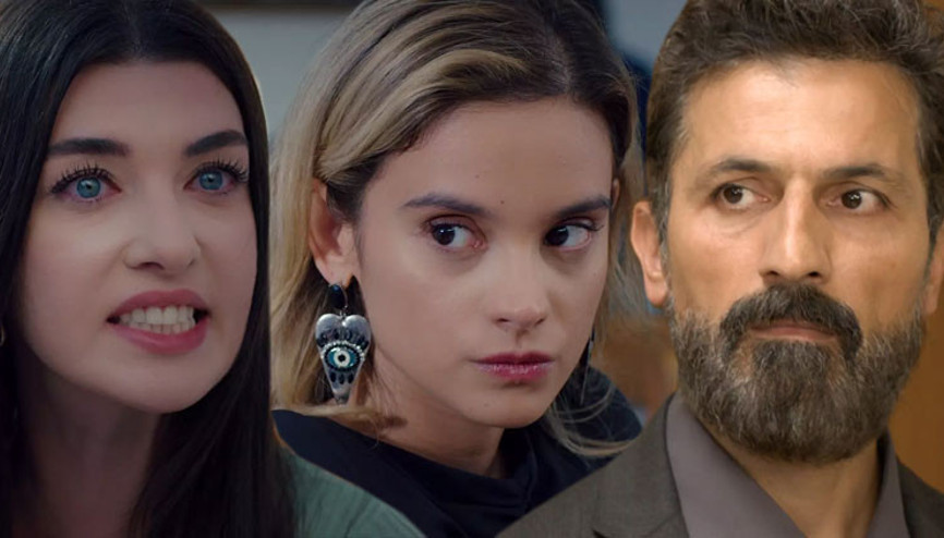 Yalanın 17. bölümünde neler oldu Melikeyi yıkan itiraf