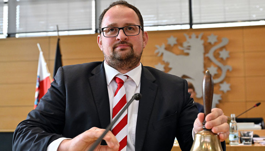 Thüringen’de düğümü mahkeme çözdü