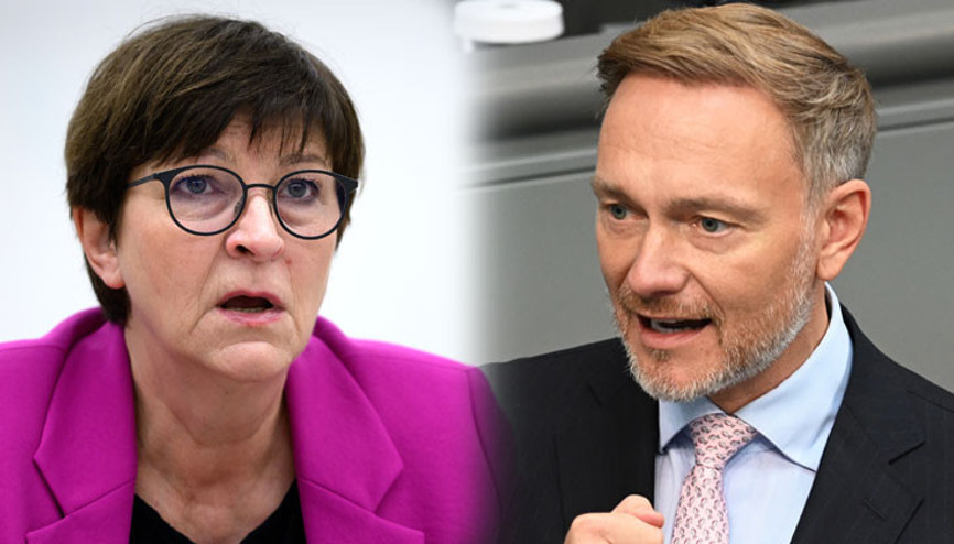 ‘Lindner provokatif davranıyor’