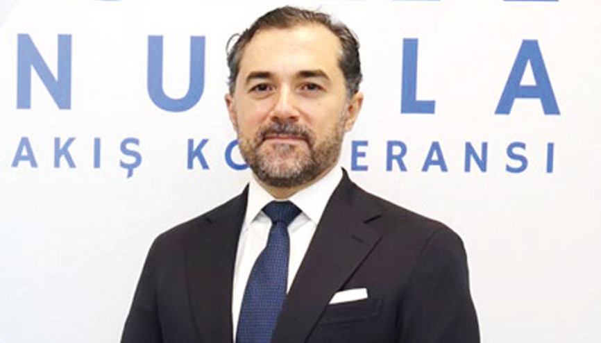 Kaliteli büyüme için verimlilik çağrısı yaptı