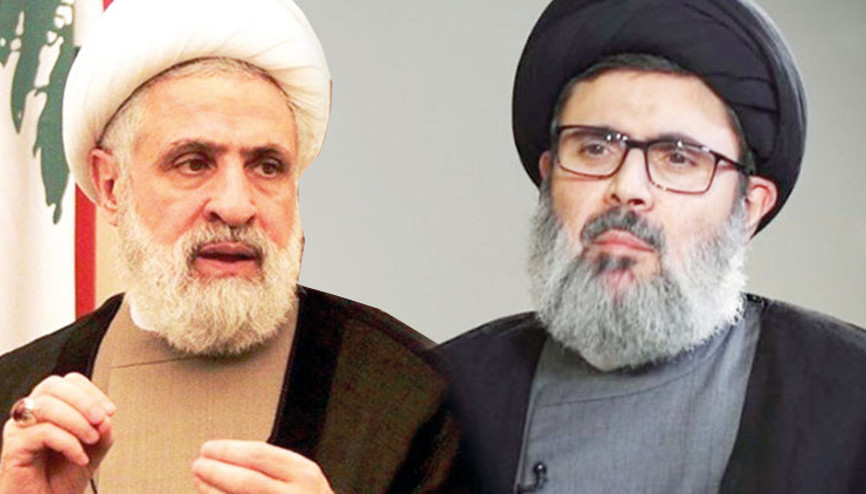 Hizbullah’ın yeni lideri kim olacak Hizbullah’ın yeni lideri kim olacak