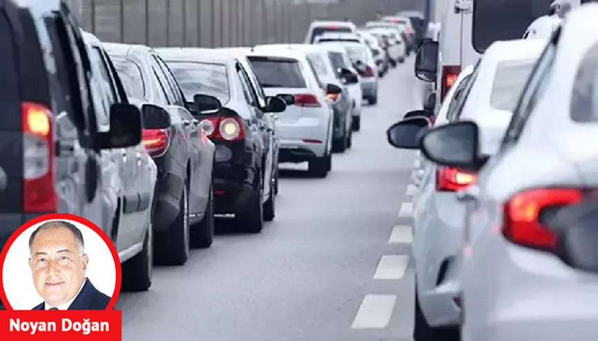 Trafik sigortasında yeni düzenleme yapılacak her şey değişiyor