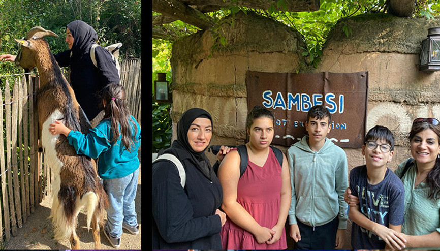 ‘Engel Olma Destek Ol’