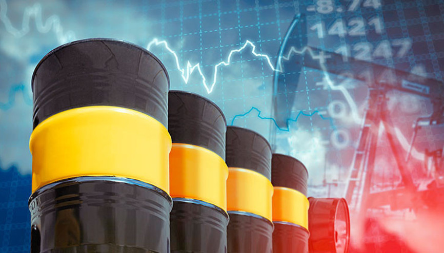 Petrolde doların gücü kırılacak mı