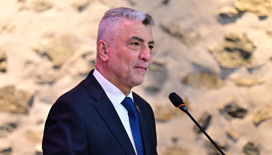 Bakan Bolat: 1.2 milyar lira ceza kesildi