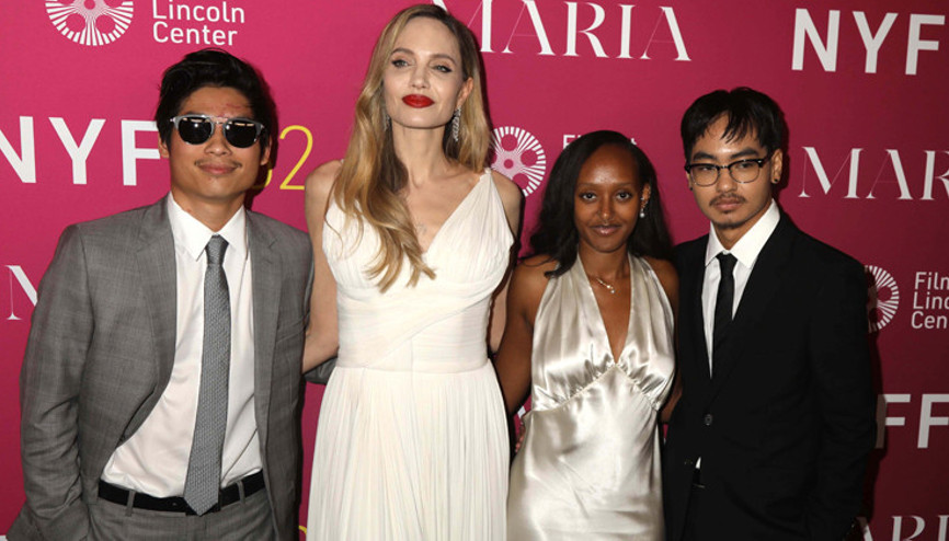 Çocukları arasında ayırım yapıyor demişlerdi: Bu kez öz çocuklarını evde bıraktı