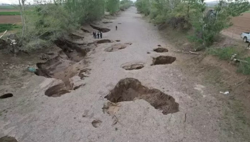 Obruk oluşumu öncesi belirtilere dikkat