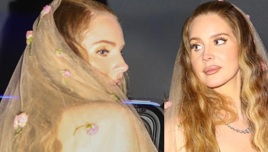 Gizli bir düğünle evlenmişti... Ünlü şarkıcı yeni kocasına yasak getirdi: Eski nişanlınla görüşmeyeceksin Gizli bir düğünle evlenmişti... Ünlü şarkıcı yeni kocasına yasak getirdi: Eski nişanlınla görüşmeyeceksin