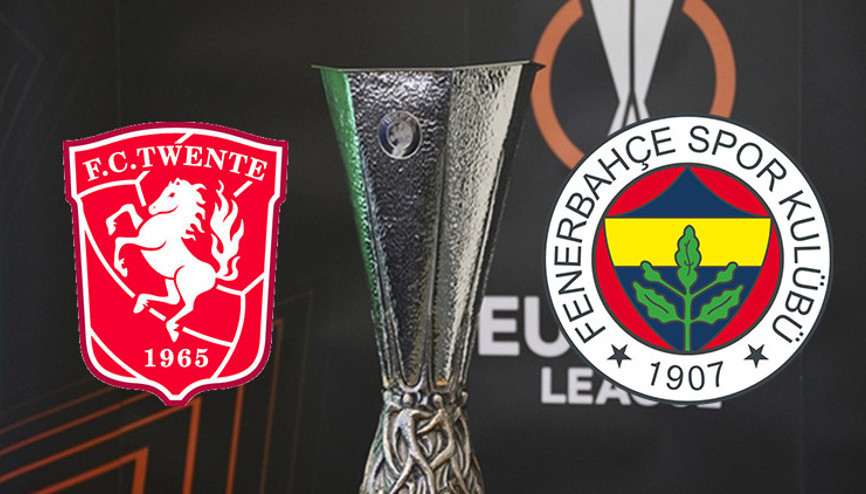 FENERBAHÇE AVRUPA LİGİ MAÇI BUGÜN MÜ || Twente - Fenerbahçe maçı ne zaman, hangi kanalda, saat kaçta İşte maç tarihi ve saati FENERBAHÇE AVRUPA LİGİ MAÇI BUGÜN MÜ || Twente - Fenerbahçe maçı ne zaman, hangi kanalda, saat kaçta İşte maç tarihi ve saati