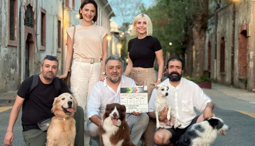 4 filmle seyirci karşısına çıkacak