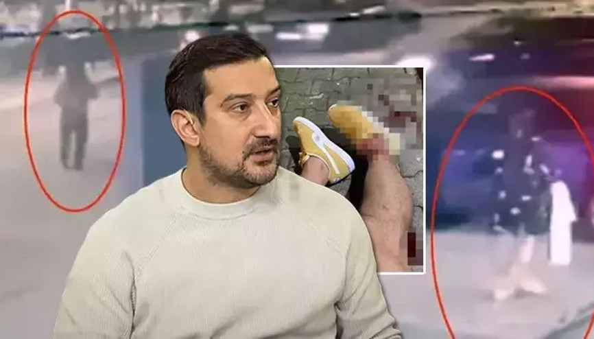 Serhat Akının avukatı: Kumar borcu değil yorumları yüzünden vurdular