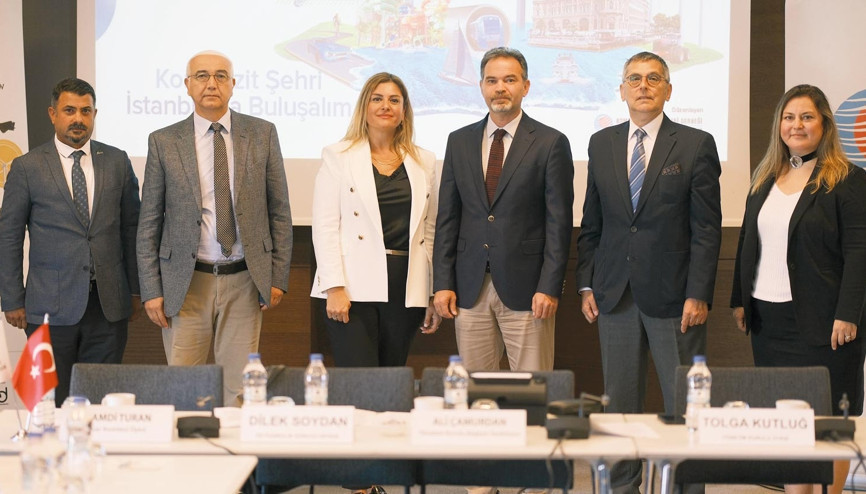 Kompozit sektörü İstanbul’da buluşacak