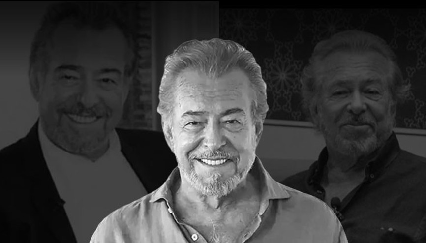 Son dakika: Usta gazeteci Güneri Cıvaoğlu hayatını kaybetti