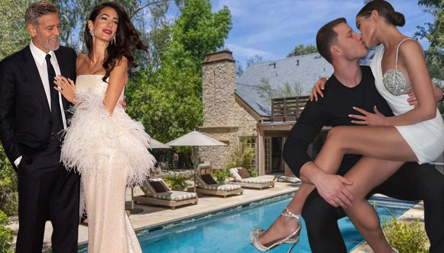 O çatının altında ne anıları var.... Anahtarı yeni evli çifte devrettiler... Aşk yuvası yabancıya gitmedi... O çatının altında ne anıları var.... Anahtarı yeni evli çifte devrettiler... Aşk yuvası yabancıya gitmedi...