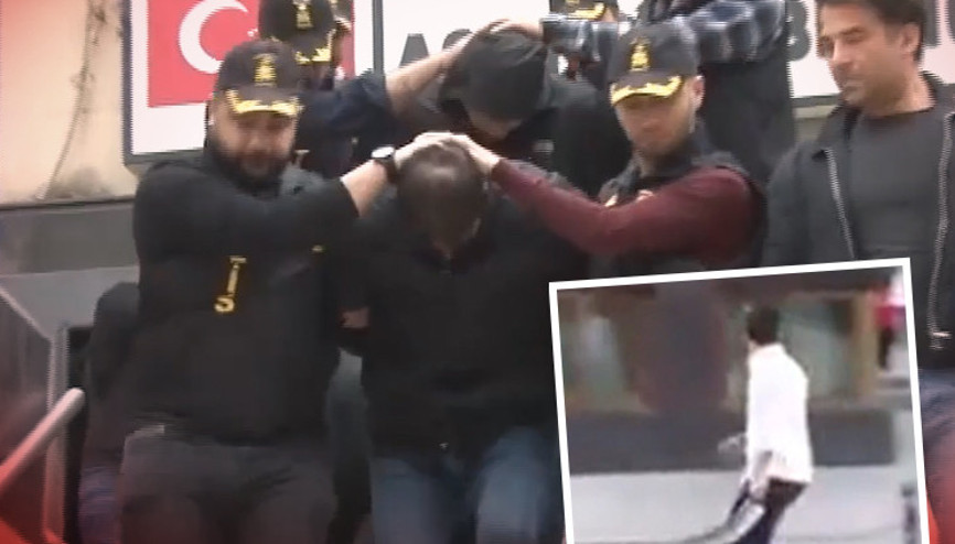 Palalı Sabrinin neden öldürüldüğü ortaya çıktı... 9 kurşunla infaz Şüpheliler kendini böyle savundu