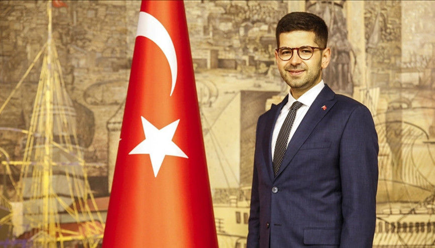 Türkiyenin yatırımcılara güven veriyor