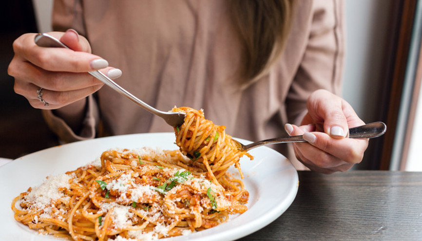 Dünyada başlıca ölüm nedeni Midenize aşırı yüklenmeyin, çünkü…