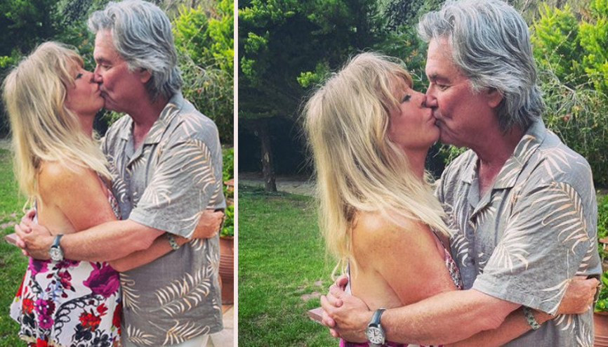 Saçlara aklar düştü ama kalpleri hala 20li yaşlarında: Yıllanmış nikahsız birlikteliğin sırrı buymuş