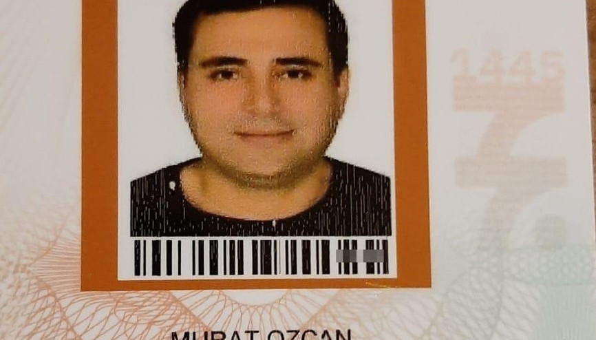 Diyarbakır 11’inci Ceza Daire Başkanı Murat Özcan, Elazığ’da defnedildi Diyarbakır 11’inci Ceza Daire Başkanı Murat Özcan, Elazığ’da defnedildi